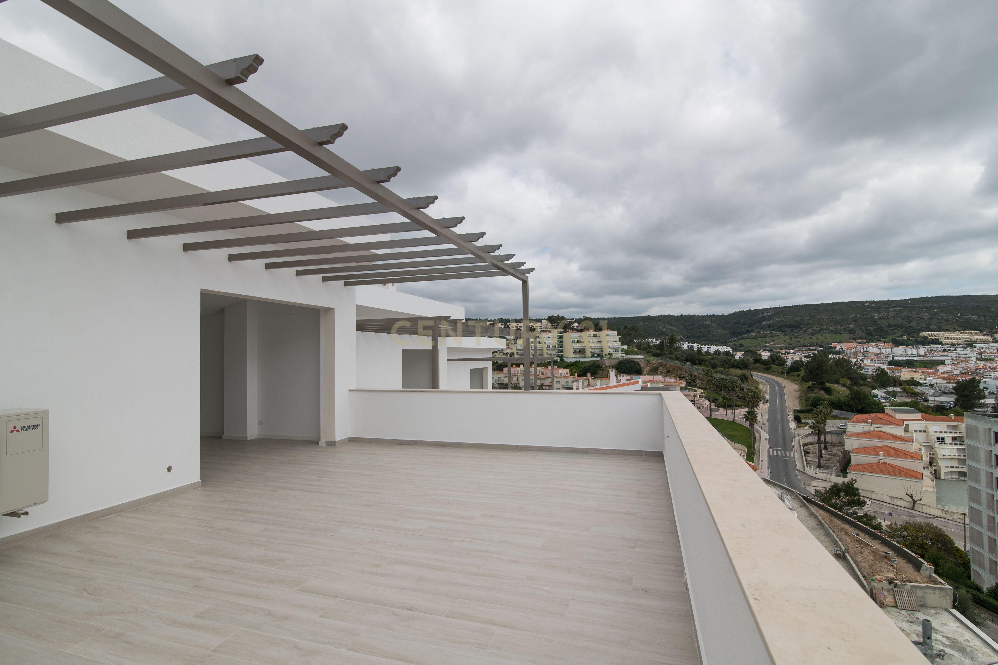 Condomínio Villas d’Ouro – Exclusividade e Conforto no Coração de Sesimbra - Image 4