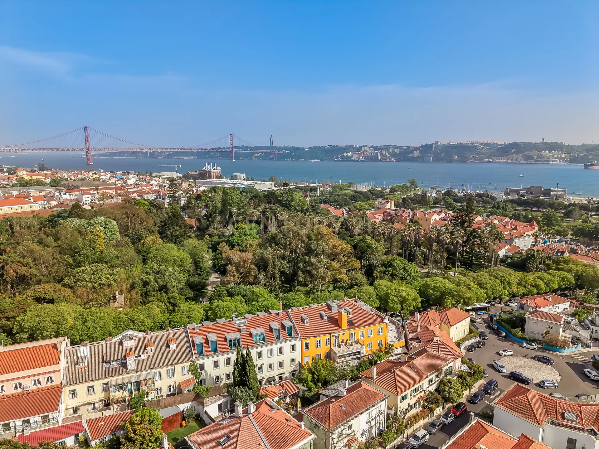 Moradia T4 à venda em Belém, Lisboa — foto 25