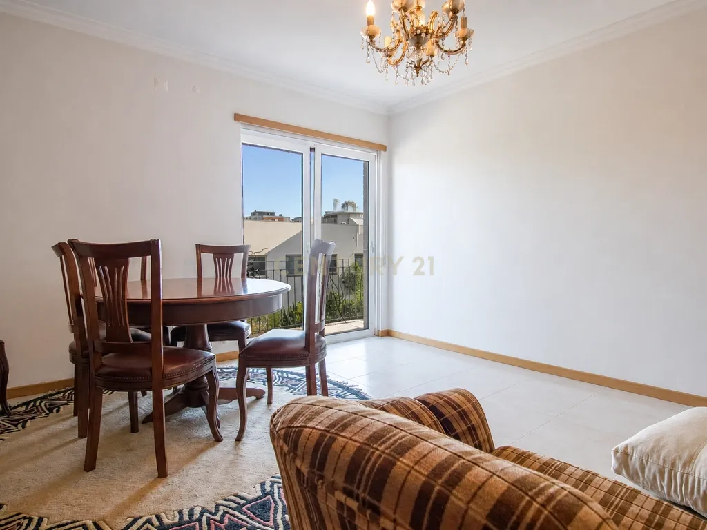 Apartamento T3 com Garagem Dupla na Quinta da Borloteira, Figueira da Foz - Image 14