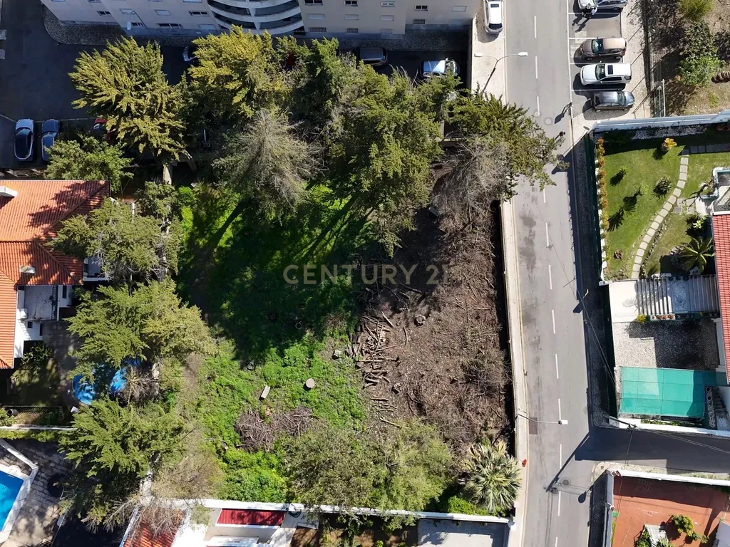 TERRENO OEIRAS COM PROJECTO APROVADO | ZONA PRIVILEGIADA - Image 29