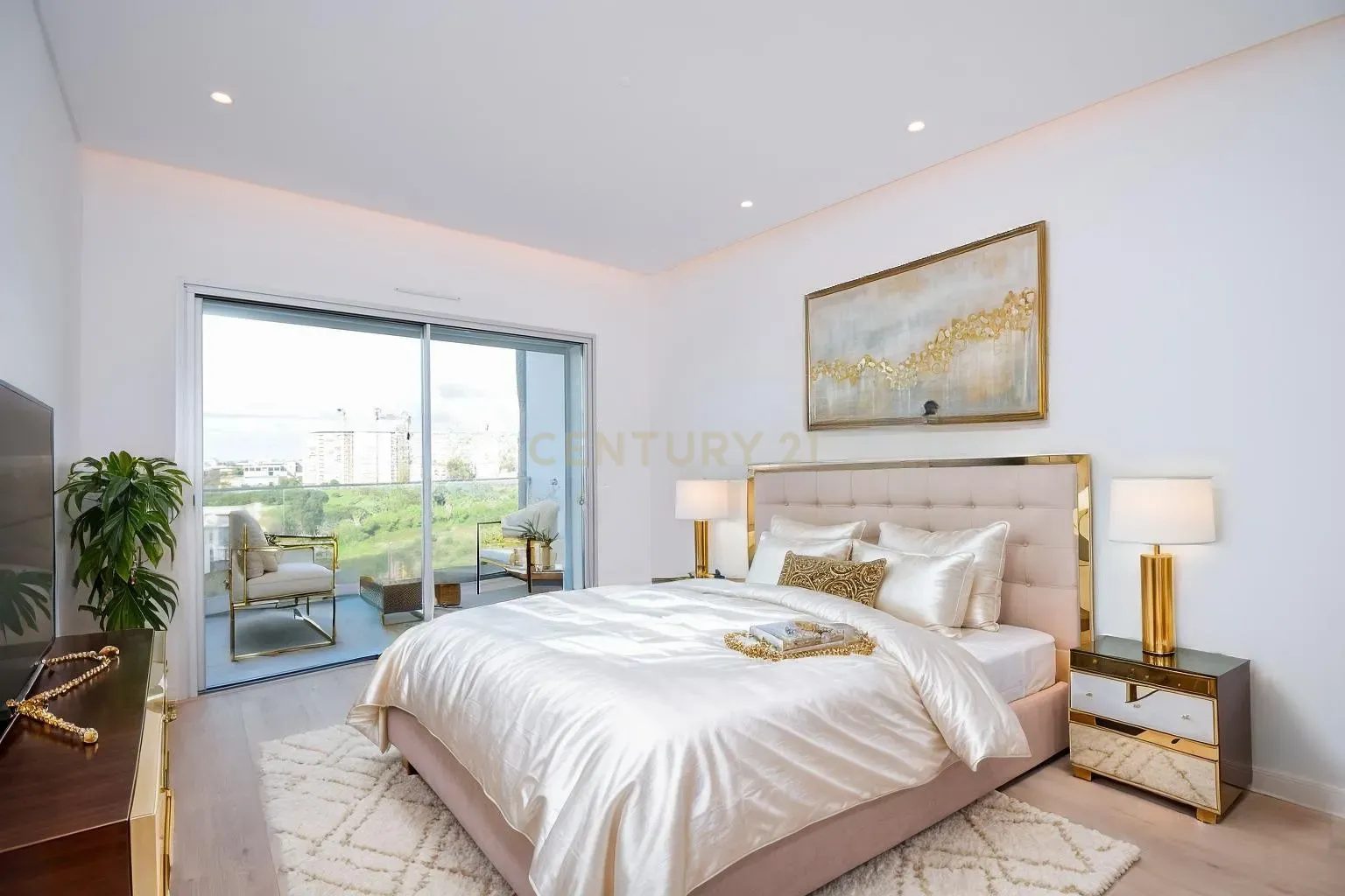 Luxuoso T3 com Vista Deslumbrante sobre o Tejo – Carnaxide / Queijas, Oeiras - Image 8