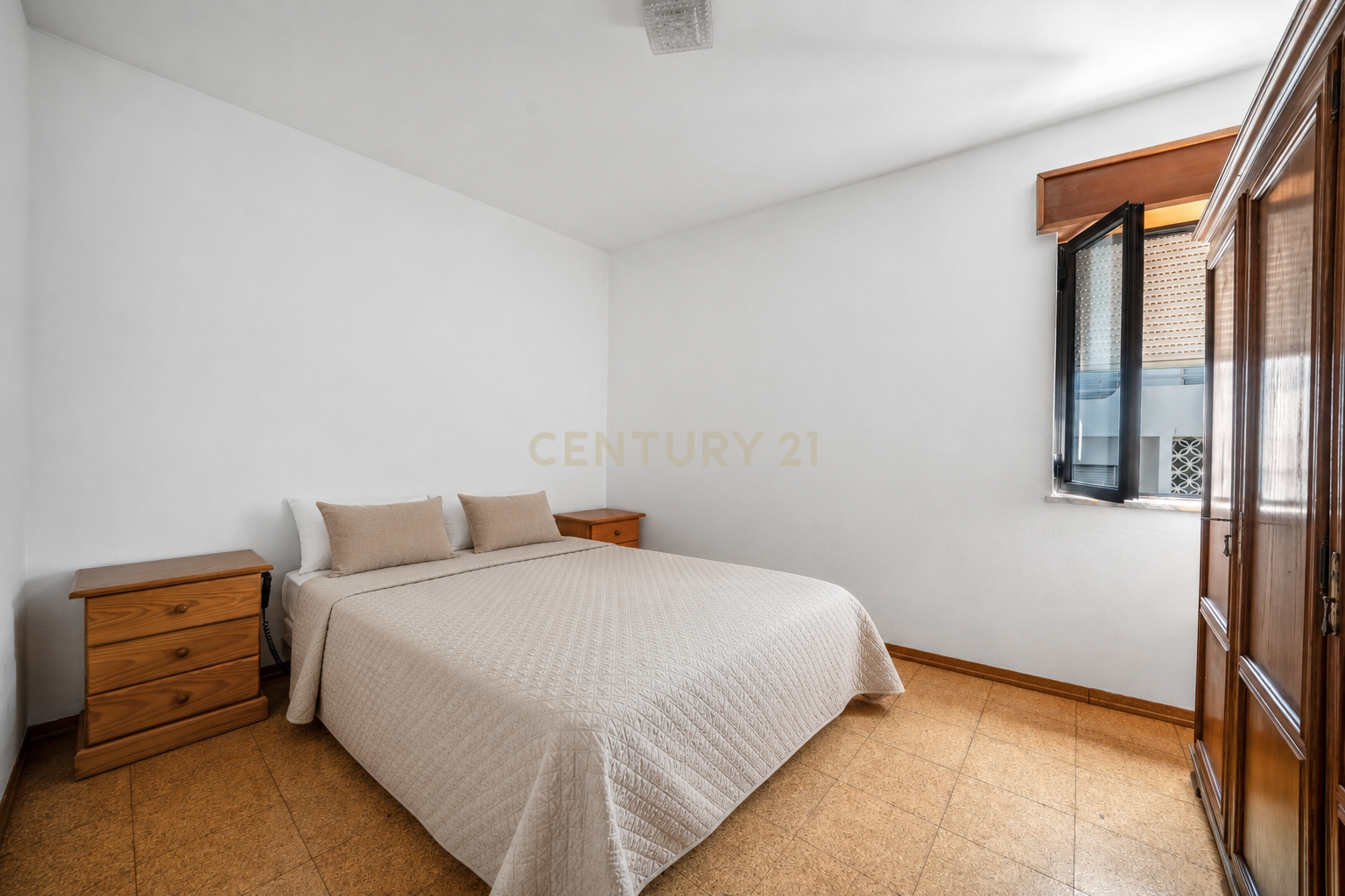 Fotografia 11 de Apartamento T3 de 95m2 no Centro de Alcantarilha