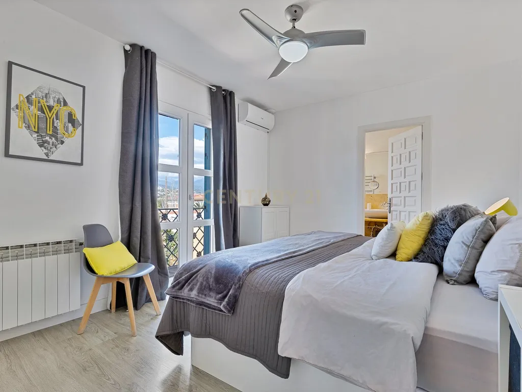 Impressionante moradia isolada com 5 quartos em San Pedro de Alcántara, Marbella - Image 14