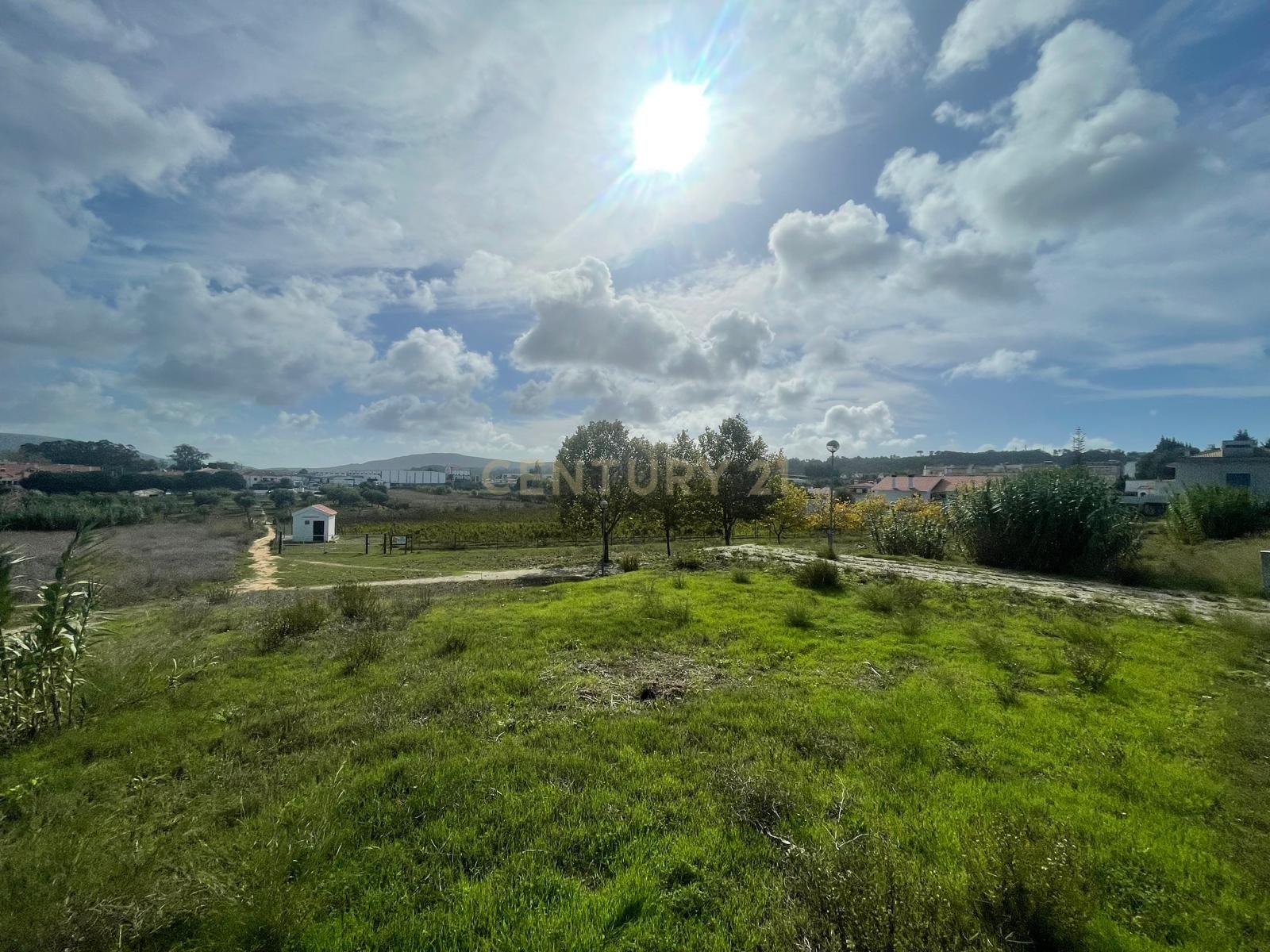 Lote de 1750 m2 para construção na Cotovia/ Sesimbra - Image 3