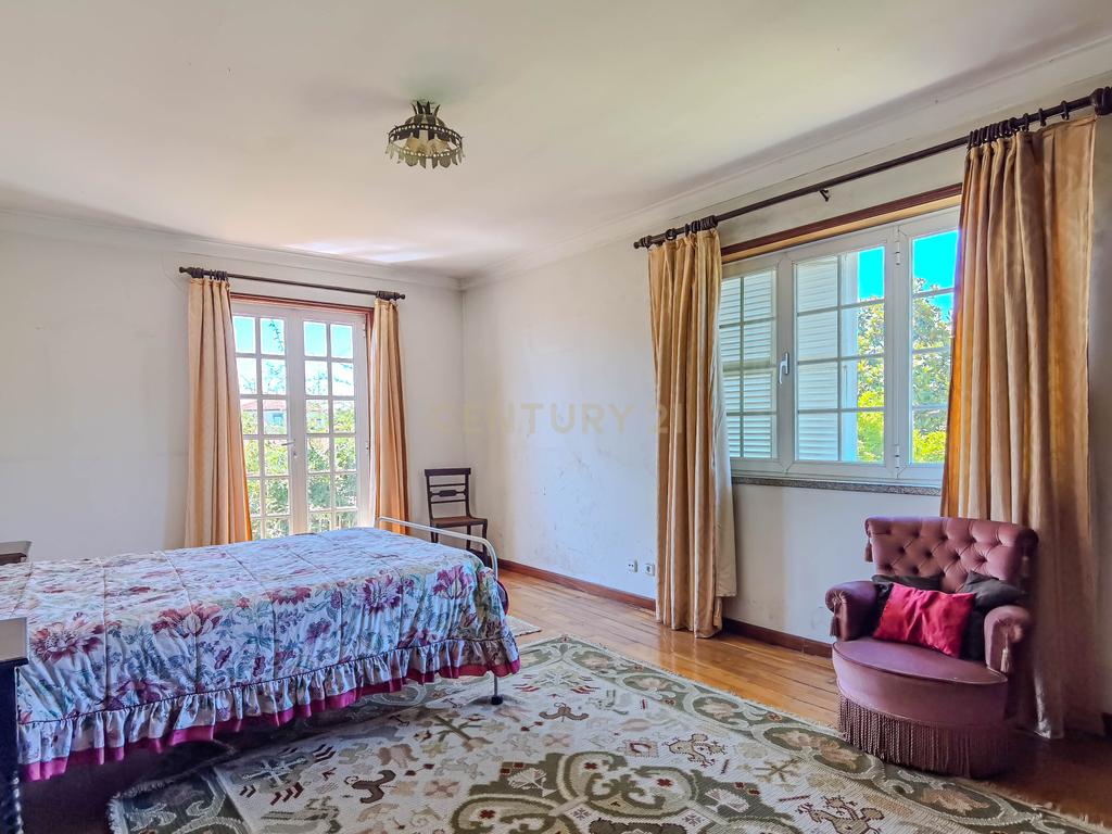 Quinta Santo António — Um refúgio único com piscina privada e potencial ilimitado na Maia - Image 55