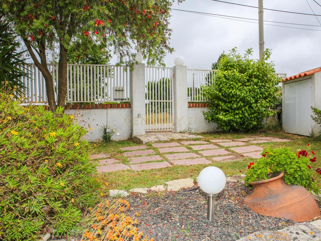 Moradia T5 Nadadouro  com vista para a Lagoa de Óbidos - Image 61