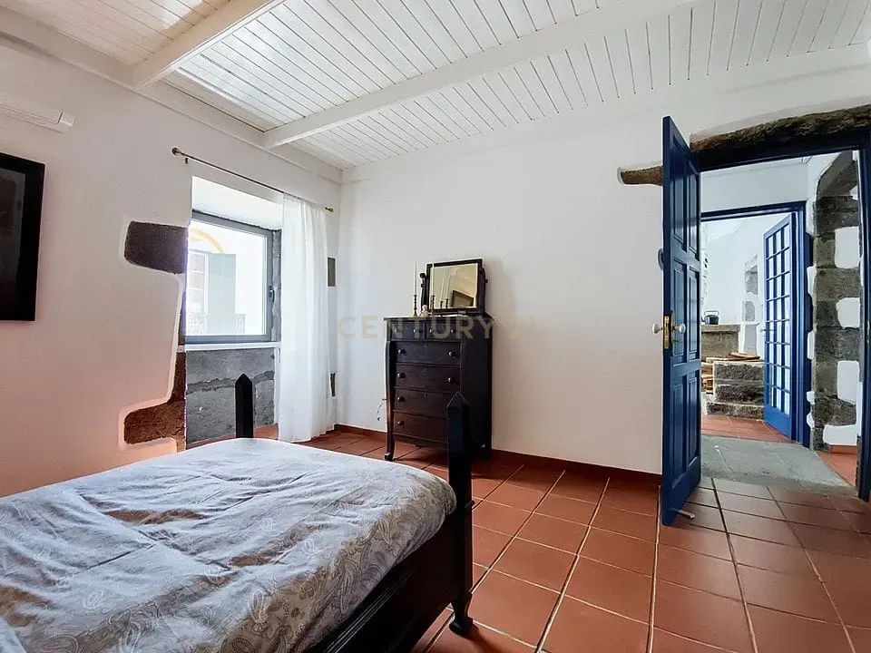 Moradia T5 à venda em Fenais da Ajuda, Ribeira Grande — foto 21