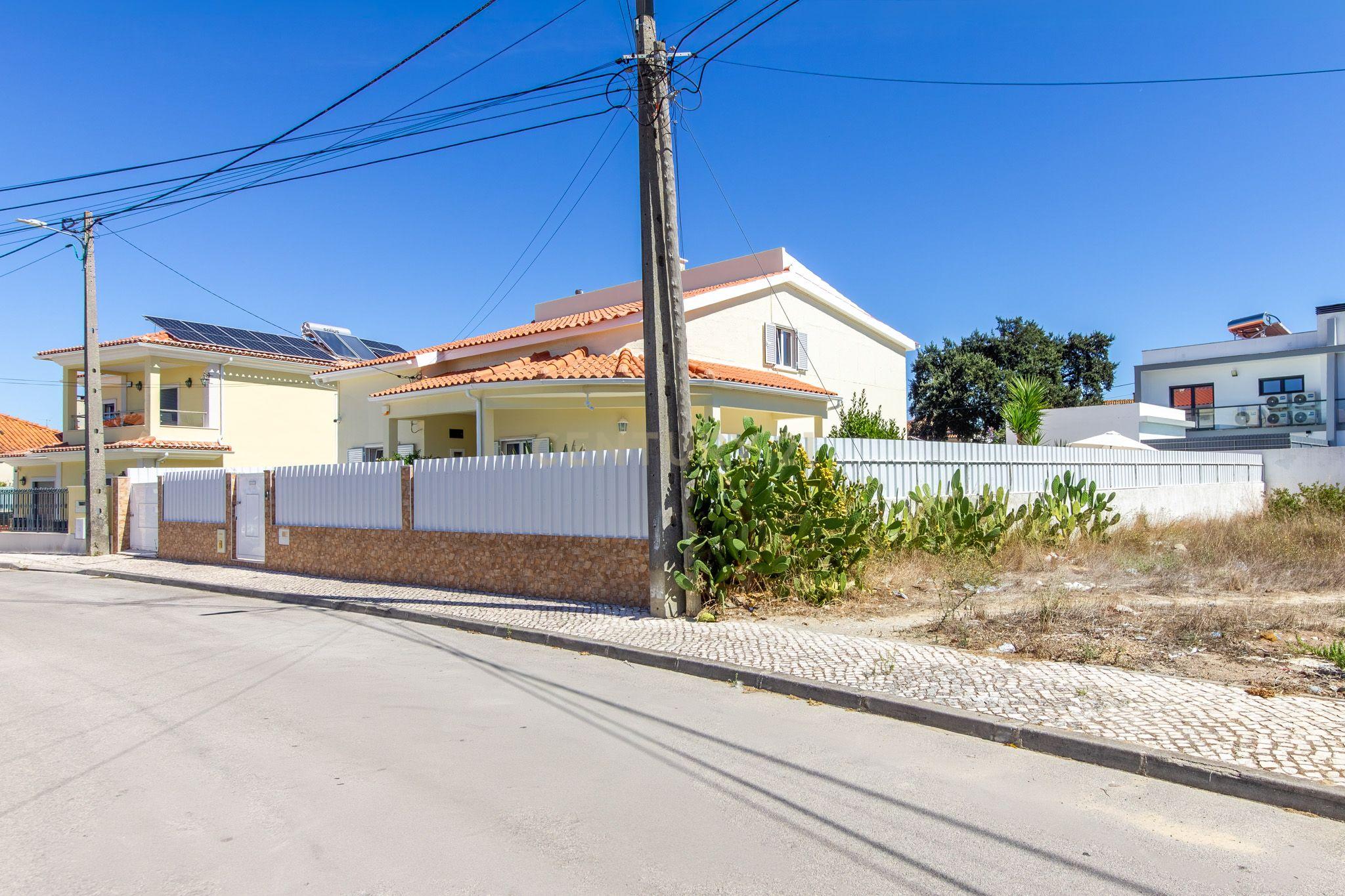 Moradia T6+ à venda em Quinta do Conde, Sesimbra — foto 27