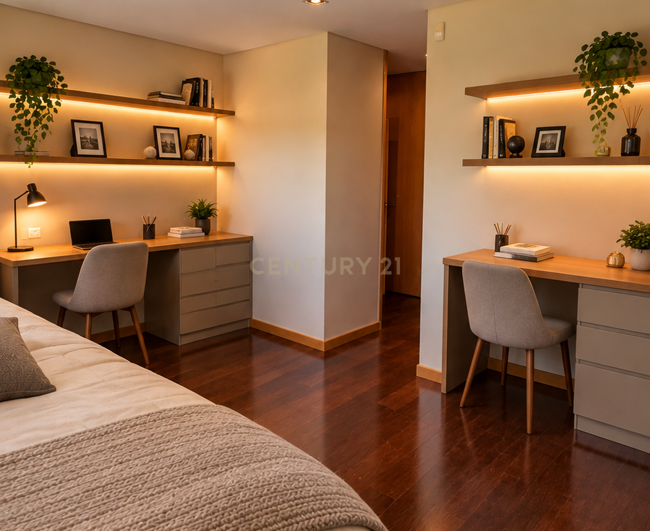 Moradia T4 em Arcozelo - Image 8