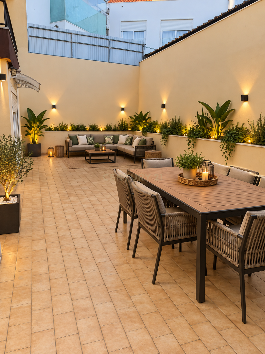 Apartamento T2 à venda em Samora Correia, €319.500