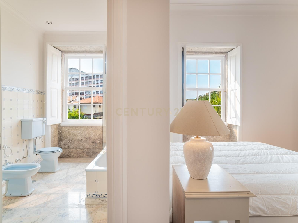 Casa Senhorial com 975 m2 em Amares, Braga - Image 19
