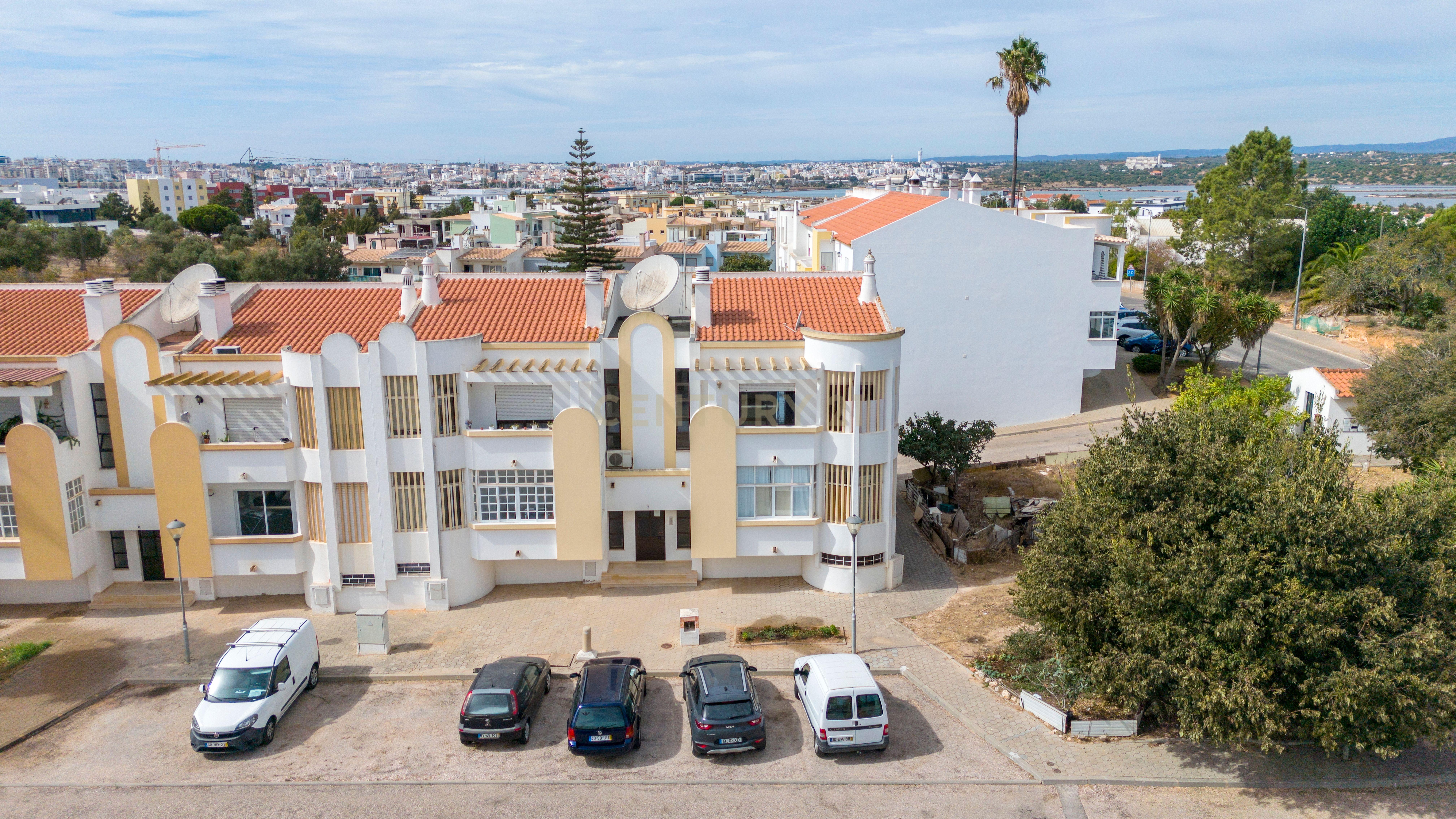 Apartamento T2 à venda em Estômbar e Parchal, Lagoa — foto 18