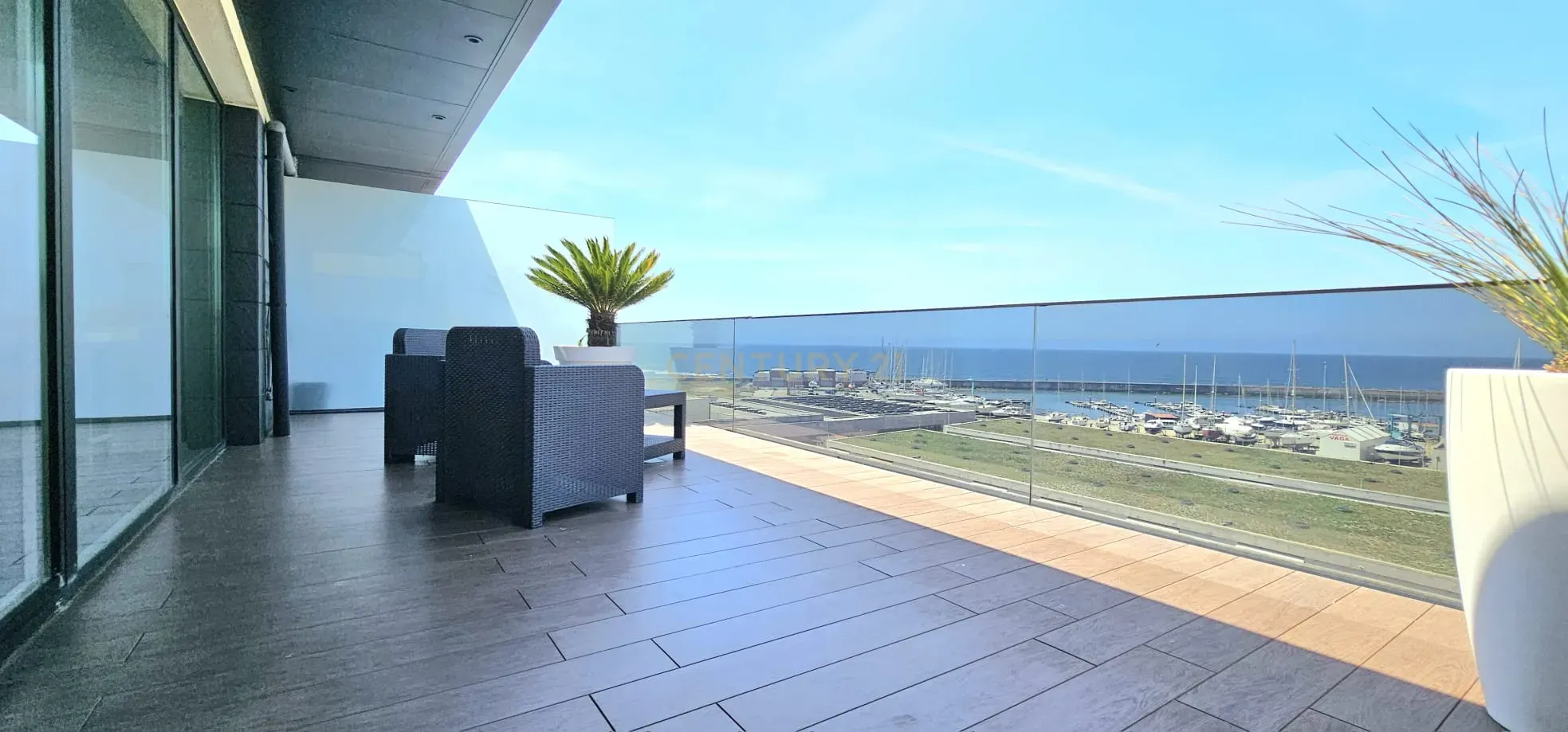 Apartamento T2 em Primeira linha de mar em Vila do Conde - Image 14