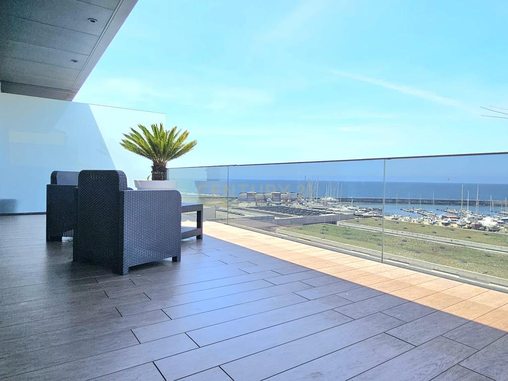 Apartamento T2 em Primeira linha de mar em Vila do Conde - Image 14