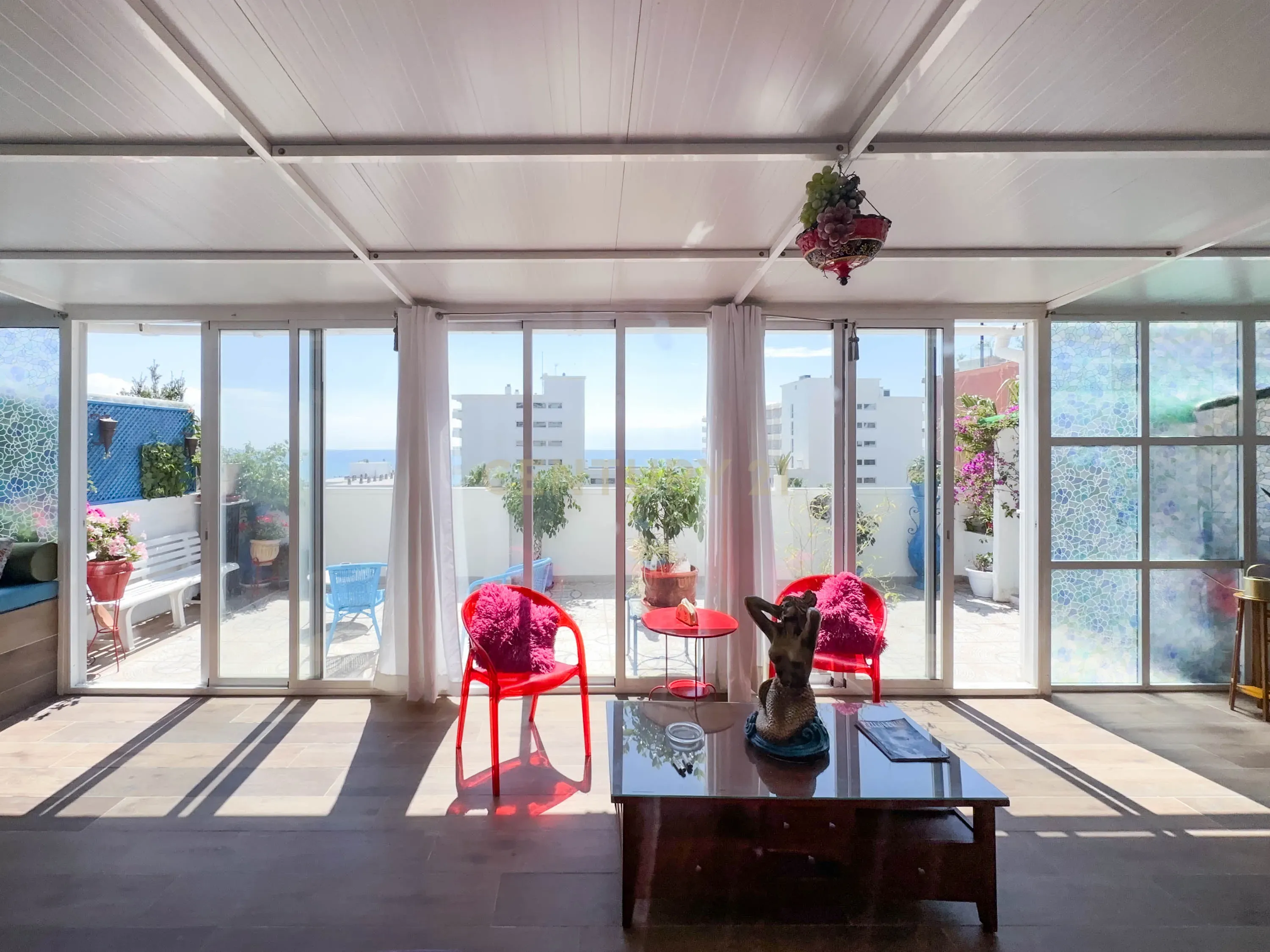 Venda de Apartamento com Amplos Terraços e Vista Panorâmica para o Mar em Torremolinos - Image 10