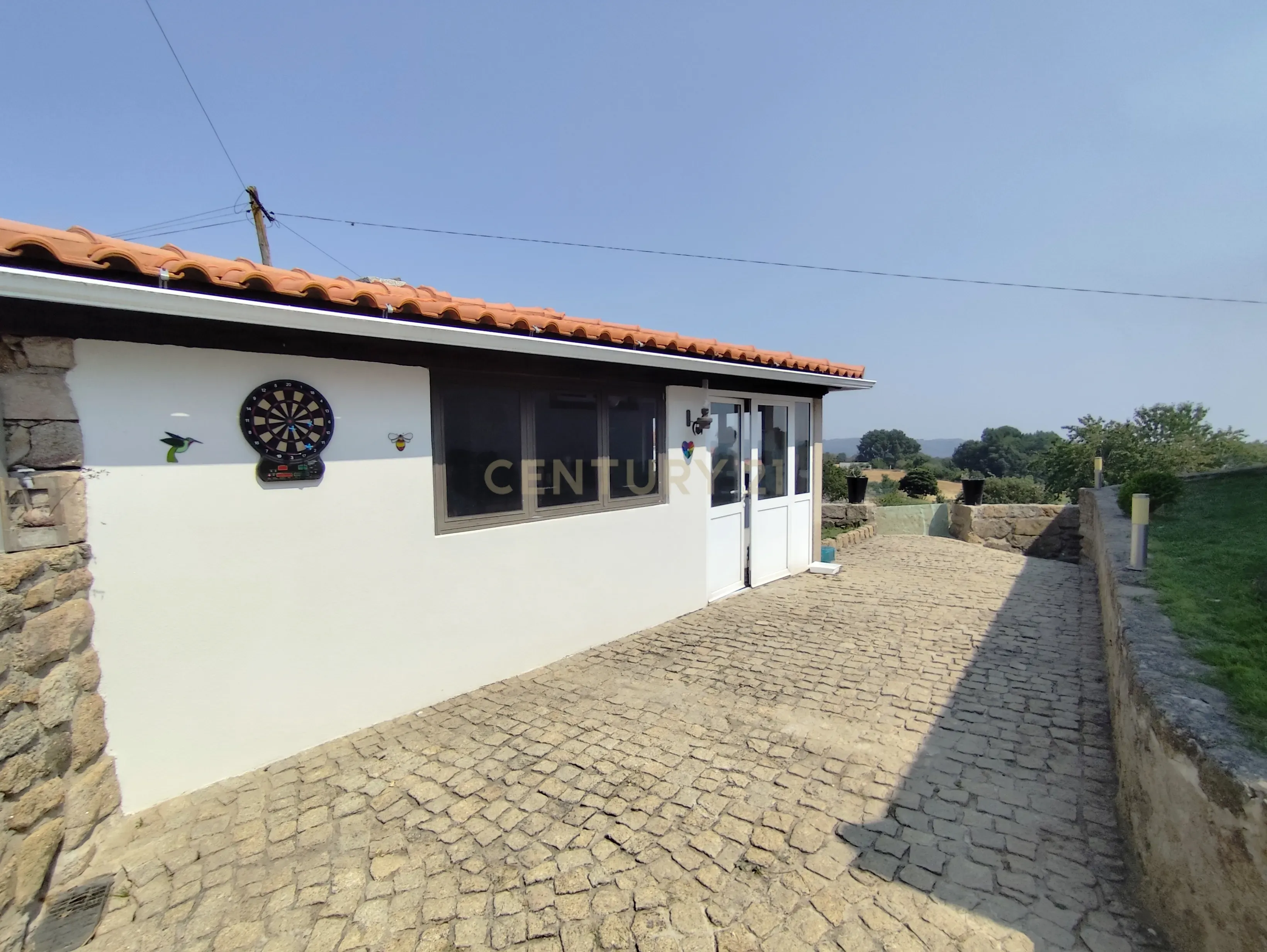 Moradia T4 à venda em Planalto de Monforte (Oucidres e Bobadela), Chaves — foto 26