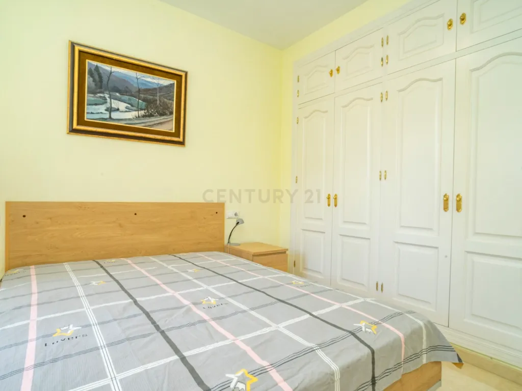 Moradia isolada com piscina privada em Sohail, Fuengirola - Image 43