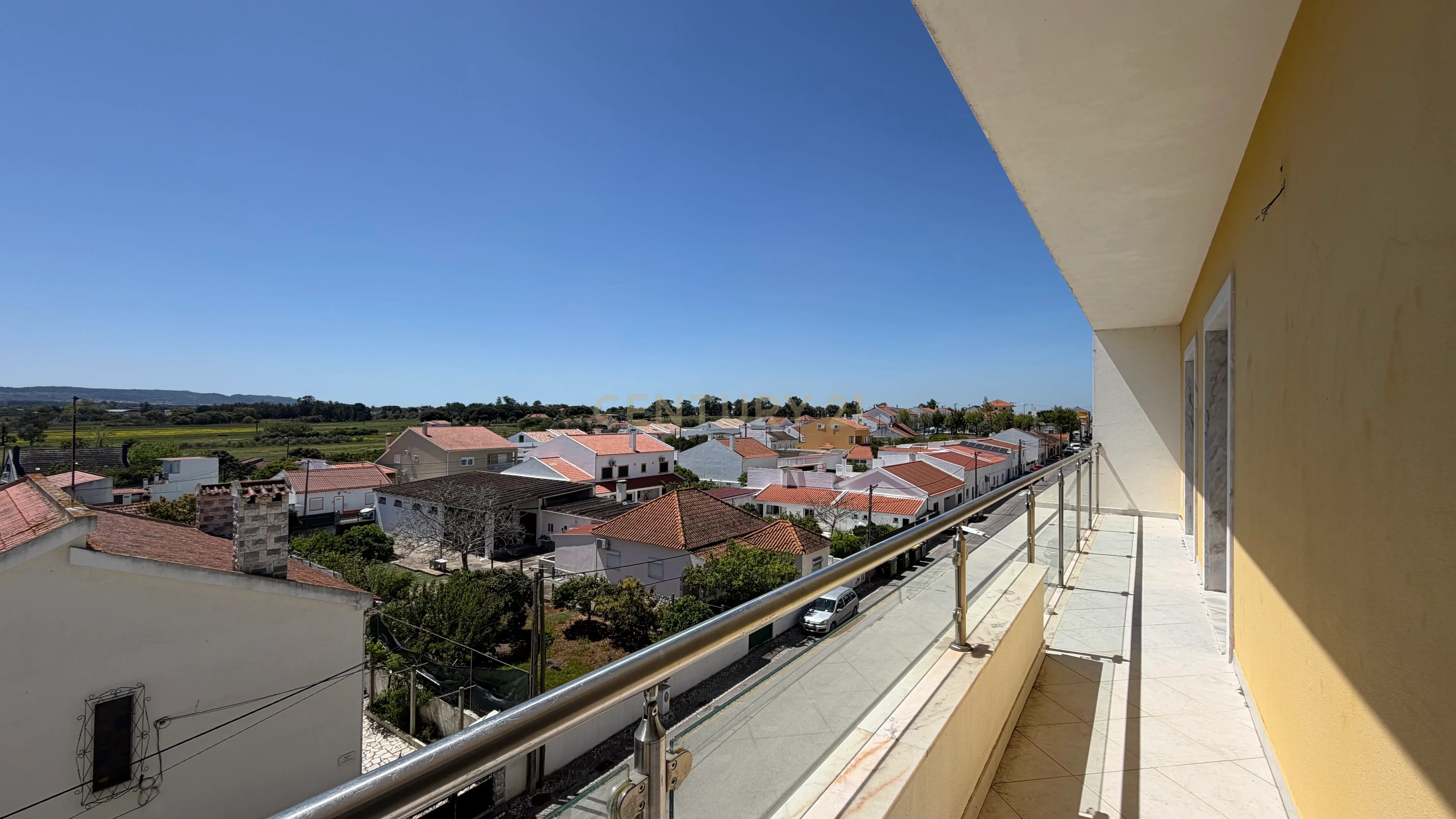 Apartamento T4 em Pinhal Novo, €389.000