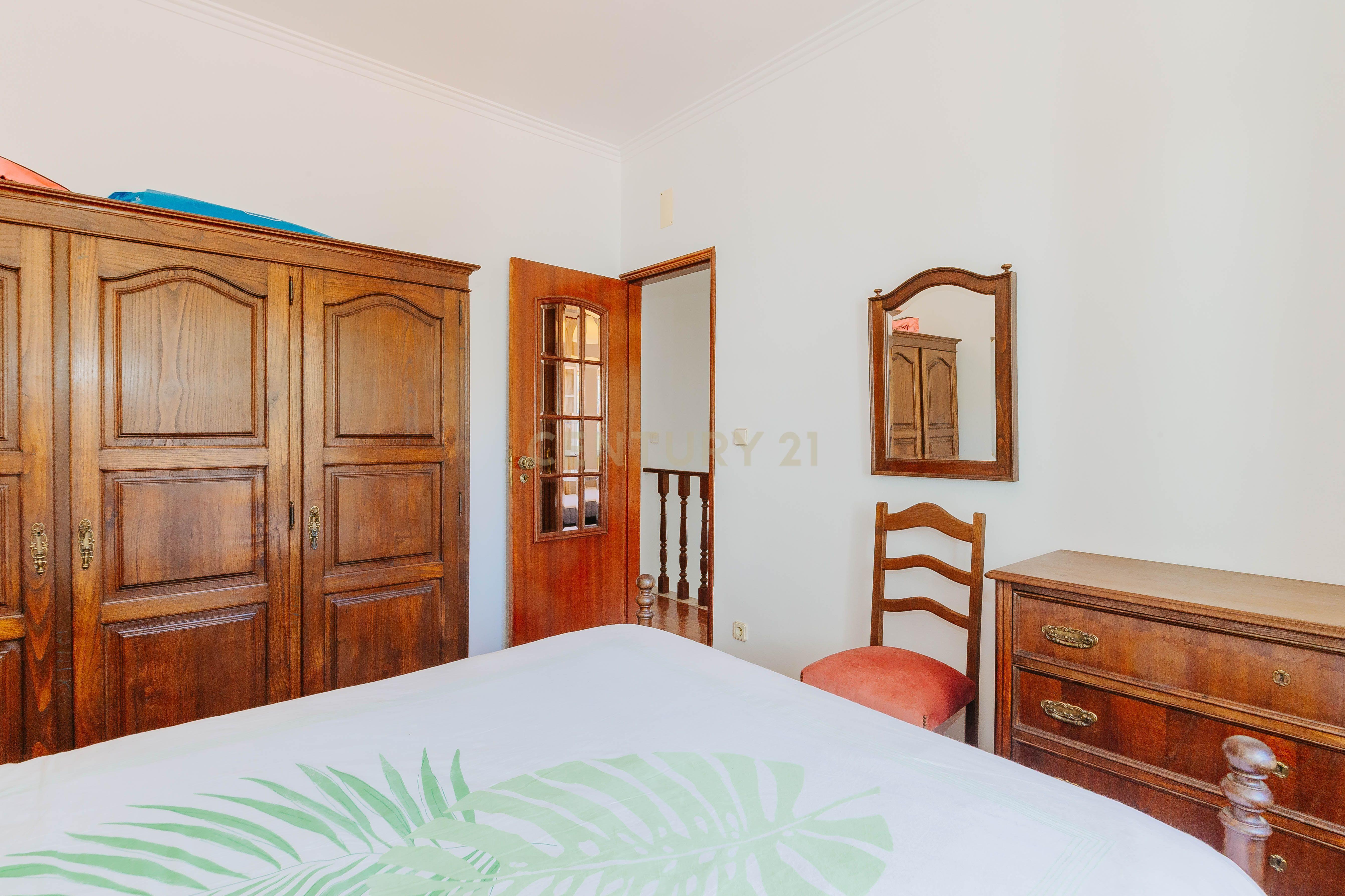 Fotografia 4 de Arrendamento de Quarto para Estudante em Moradia em Lisboa