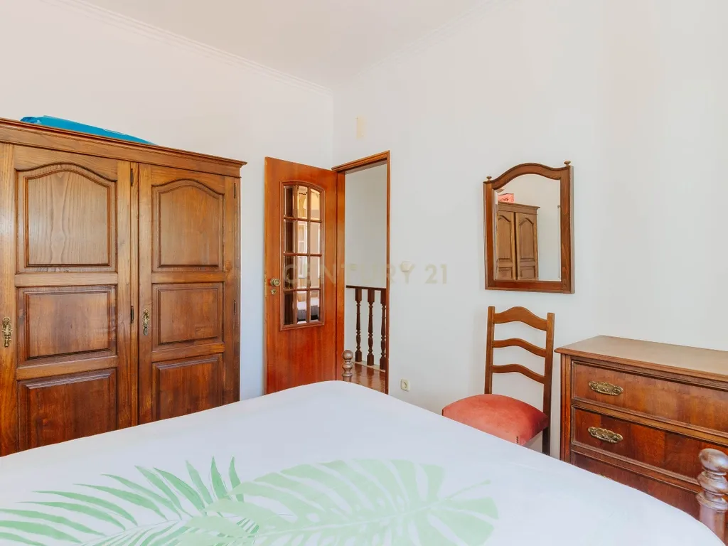 Arrendamento de Quarto para Estudante em Moradia em Lisboa - Image 4
