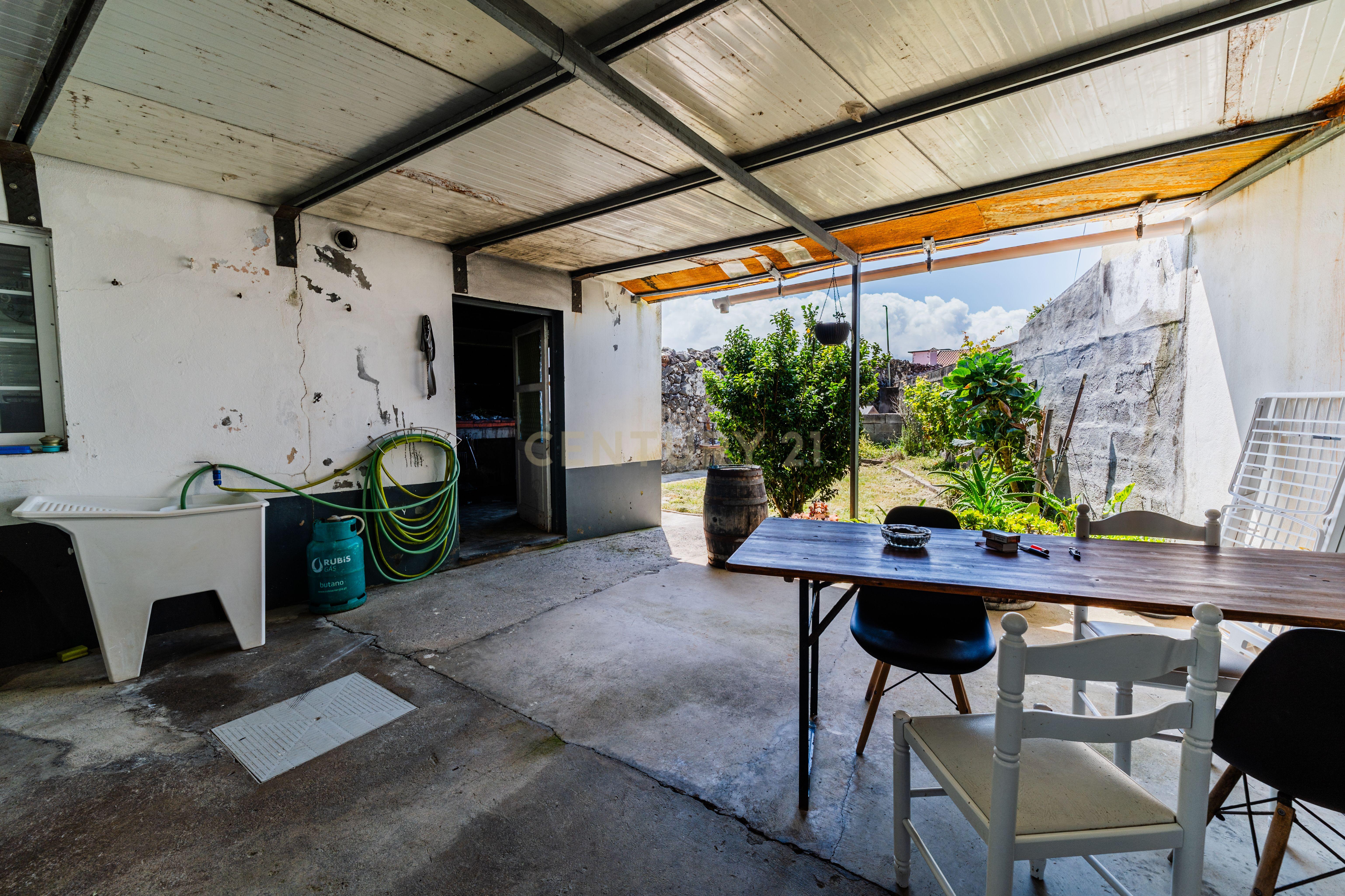 Moradia T5 à venda em Ribeira Grande (Matriz), Ribeira Grande — foto 23