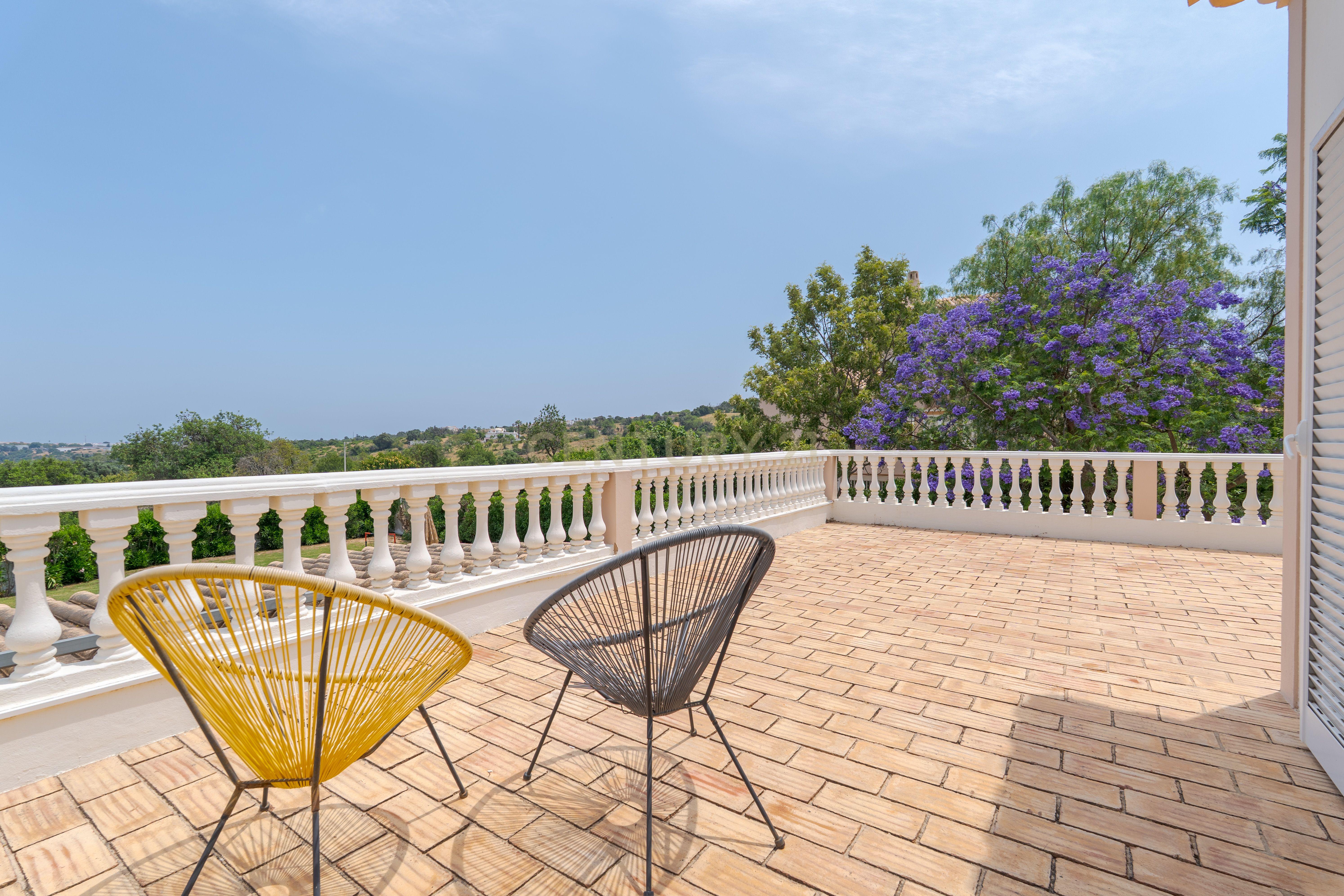 Casa de Luxo em Albufeira com Vista Panorâmica e Piscina - Image 36