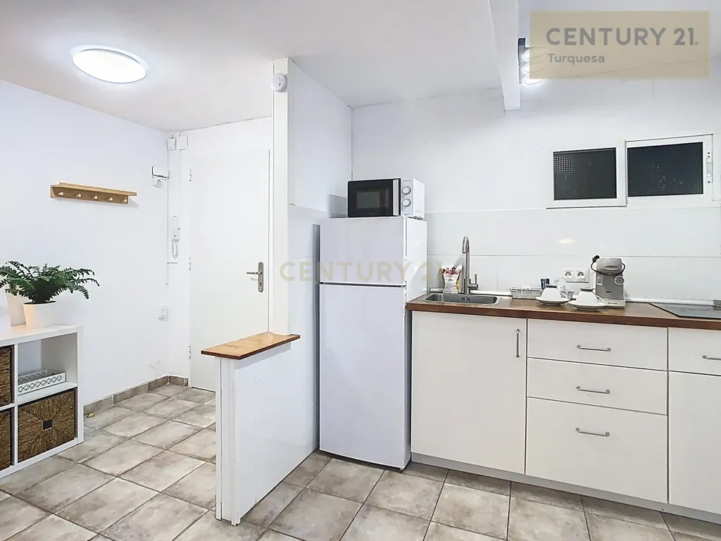 Acolhedor apartamento na Avenida Abedules, 14 (Arroyo de la Miel-Benalmádena) - Image 12