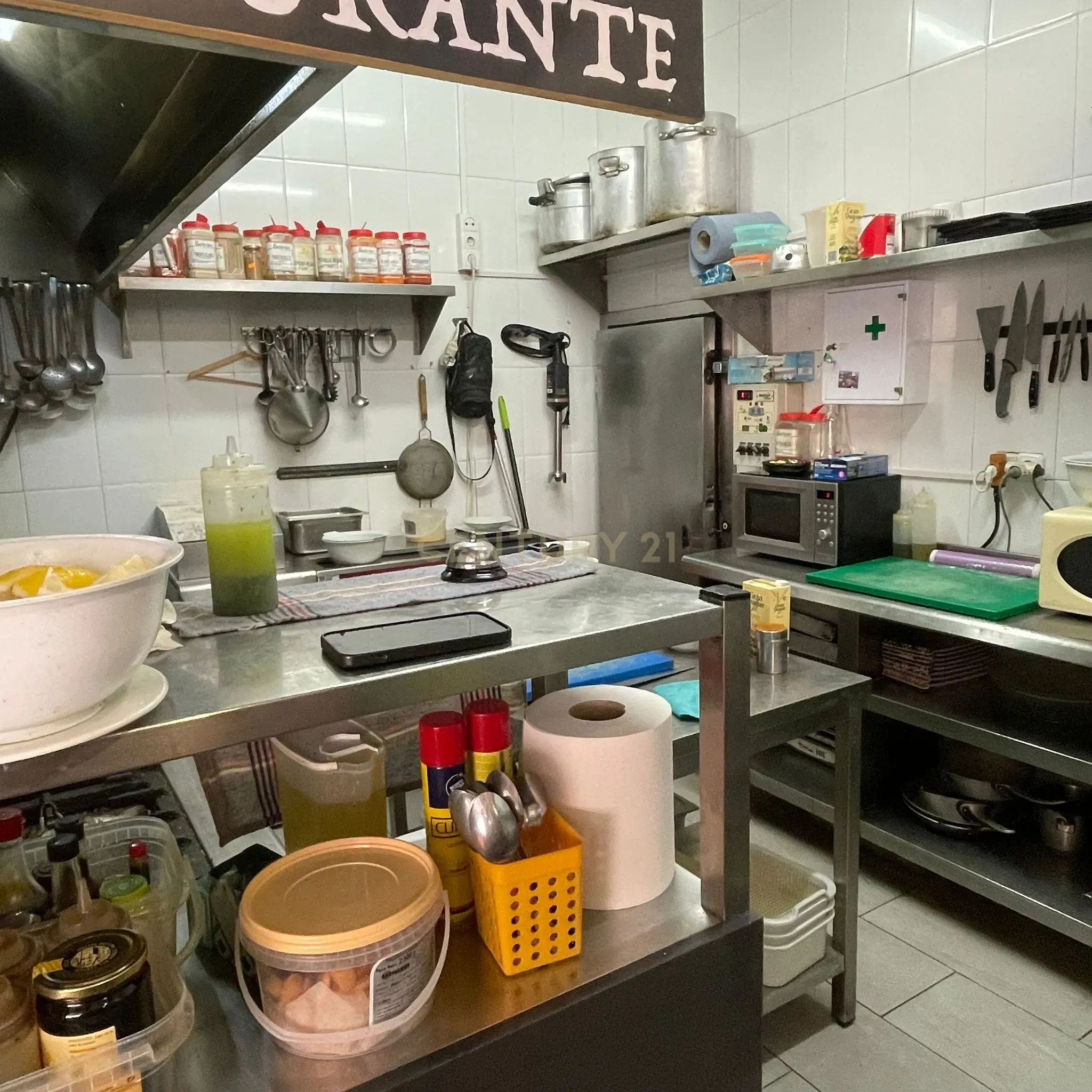 Restaurante arrendado em La Carihuela Torremolinos, excelente localização perto do mar! - Image 6