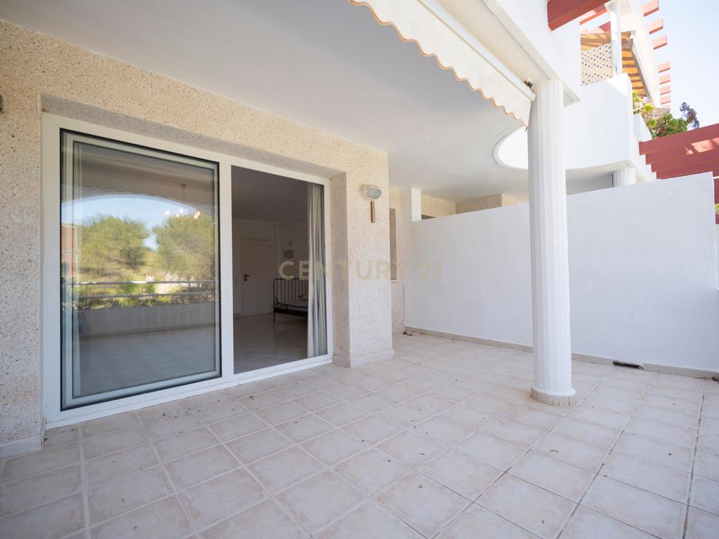 Acolhedor Apartamento na Urbanização Turmalina, Santa Eulalia – Ibiza - Image 9