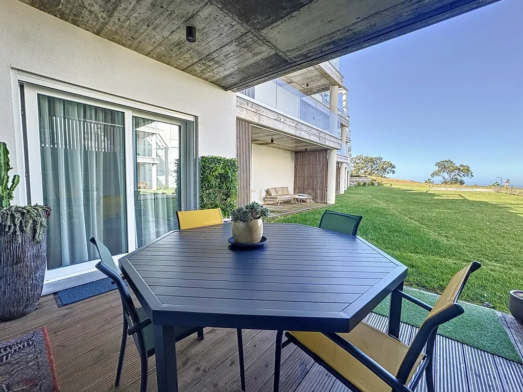 Excelente apartamento de 2 quartos num Condomínio de luxo na Nazaré - Vista mar - Image 5