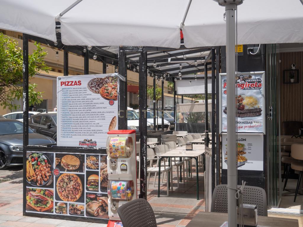 Pizzaria/Kebab em Los Boliches - Fuengirola - Image 10