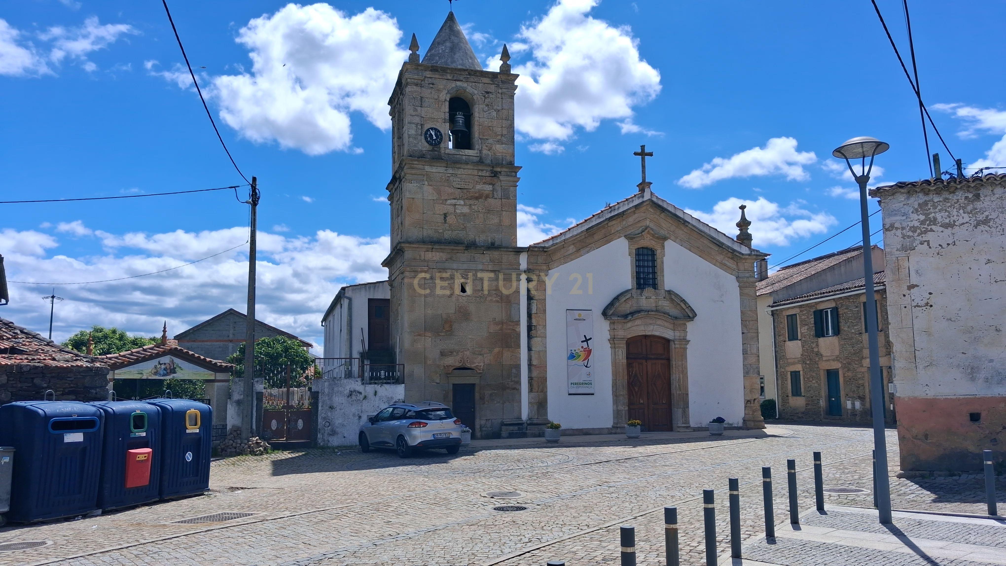 Moradia T1 à venda em Benquerença, Penamacor — foto 21