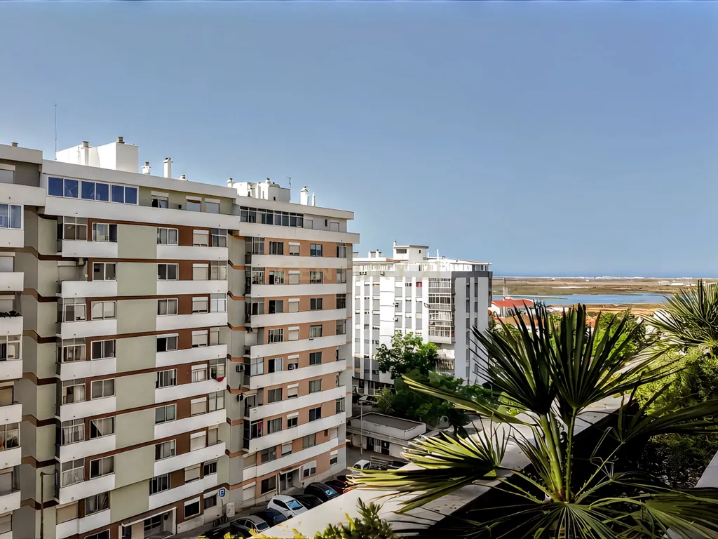 T2 Novo | Horta das Figuras, Faro — Onde a Ria Formosa entra pela varanda - Image 119