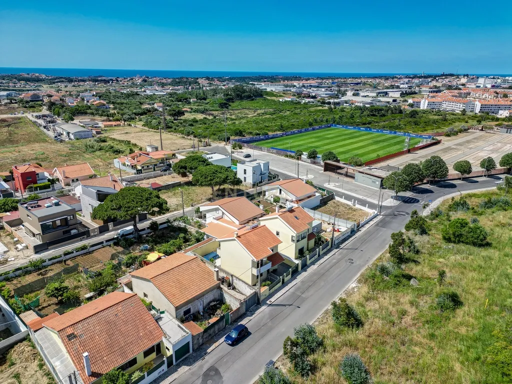 Moradia T4 Isolada Duplex com Box em Adroana, Alcabideche - Image 52