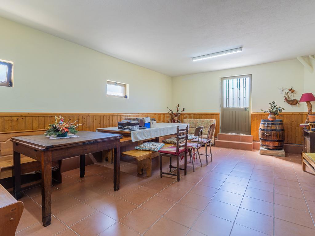 Moradia Bifamiliar + Anexo com #TERRENO -#CENTRO DE BRAGANÇA - Image 14