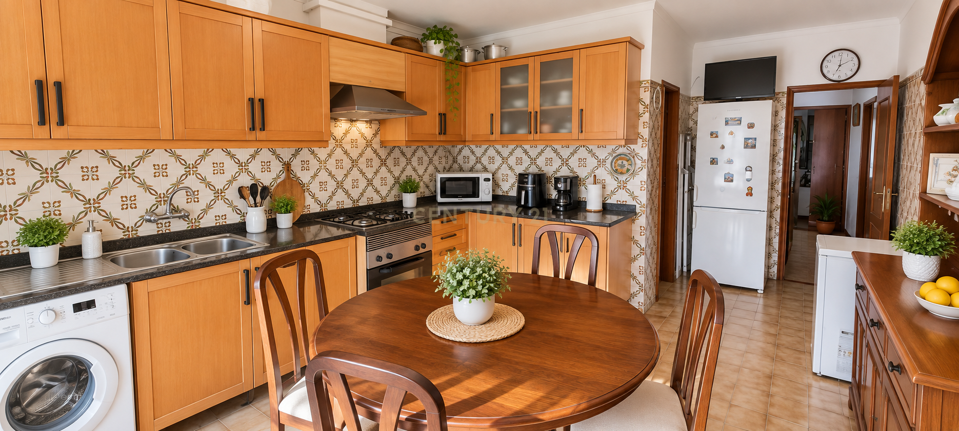 Apartamento T2 à venda em Alhos Vedros, Moita — foto 11