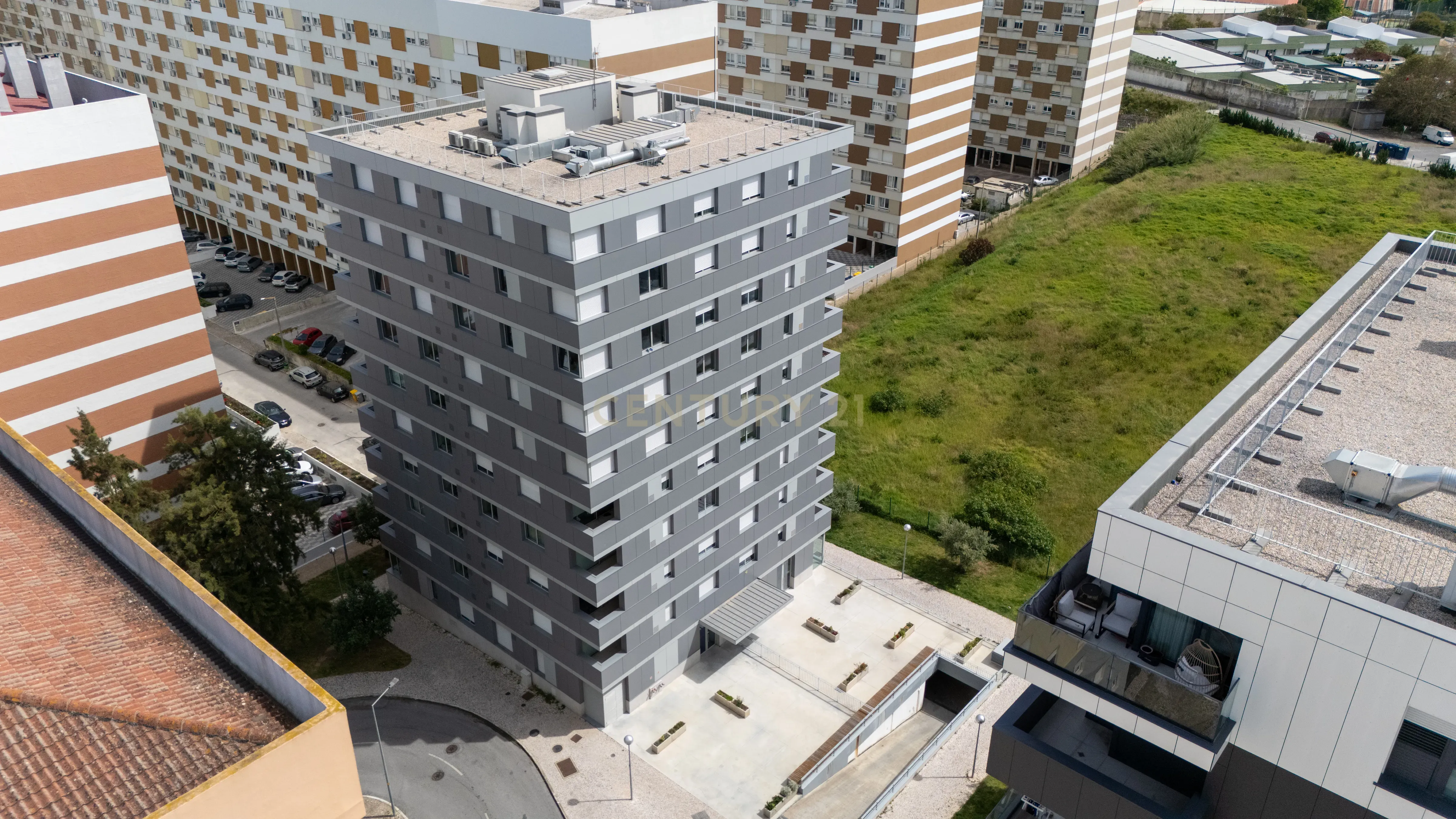 Apartamento T2 no empreendimento NOVA PORTELA