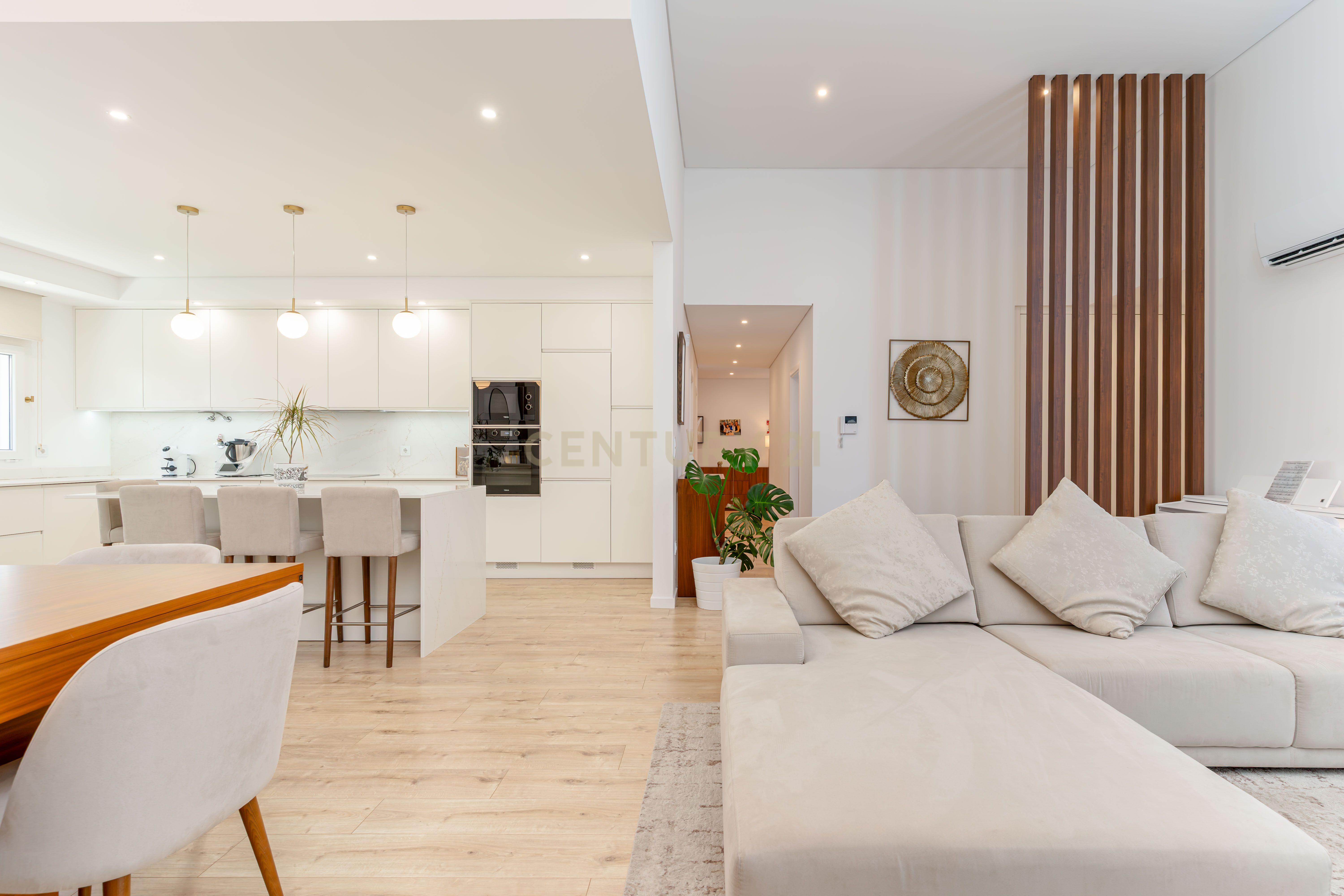 Fotografia 12 de Moradia T4 Térrea de excelência com piscina e casa independente de 50m2 | Quinta da Marquesa