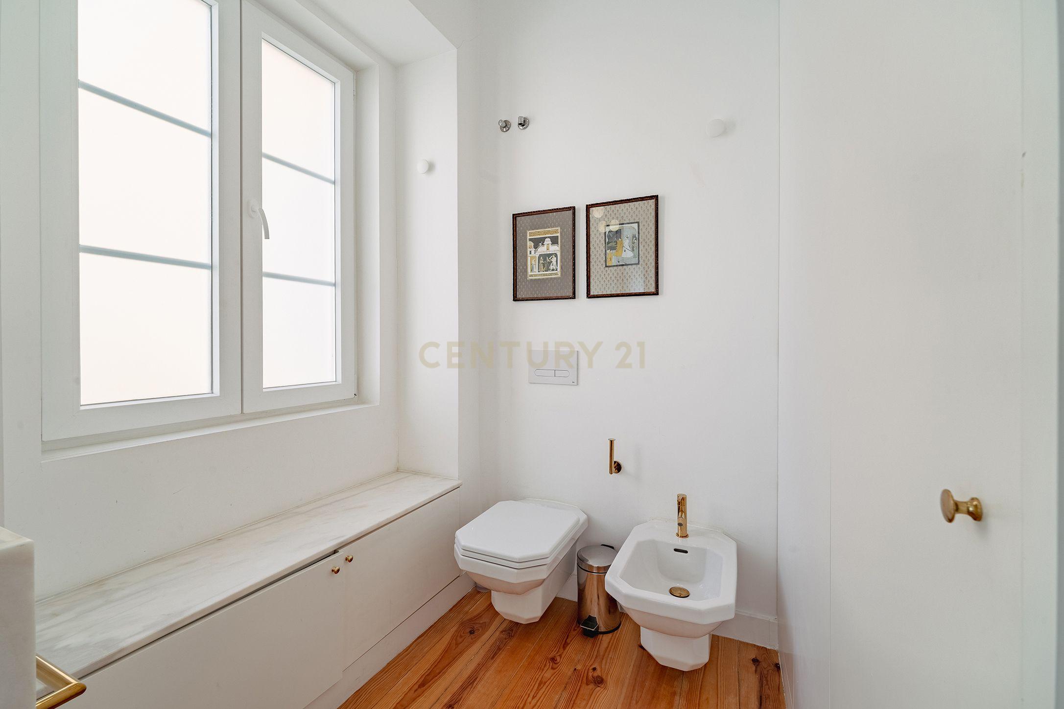 Apartamento T3 à venda em Santo António, Lisboa — foto 30