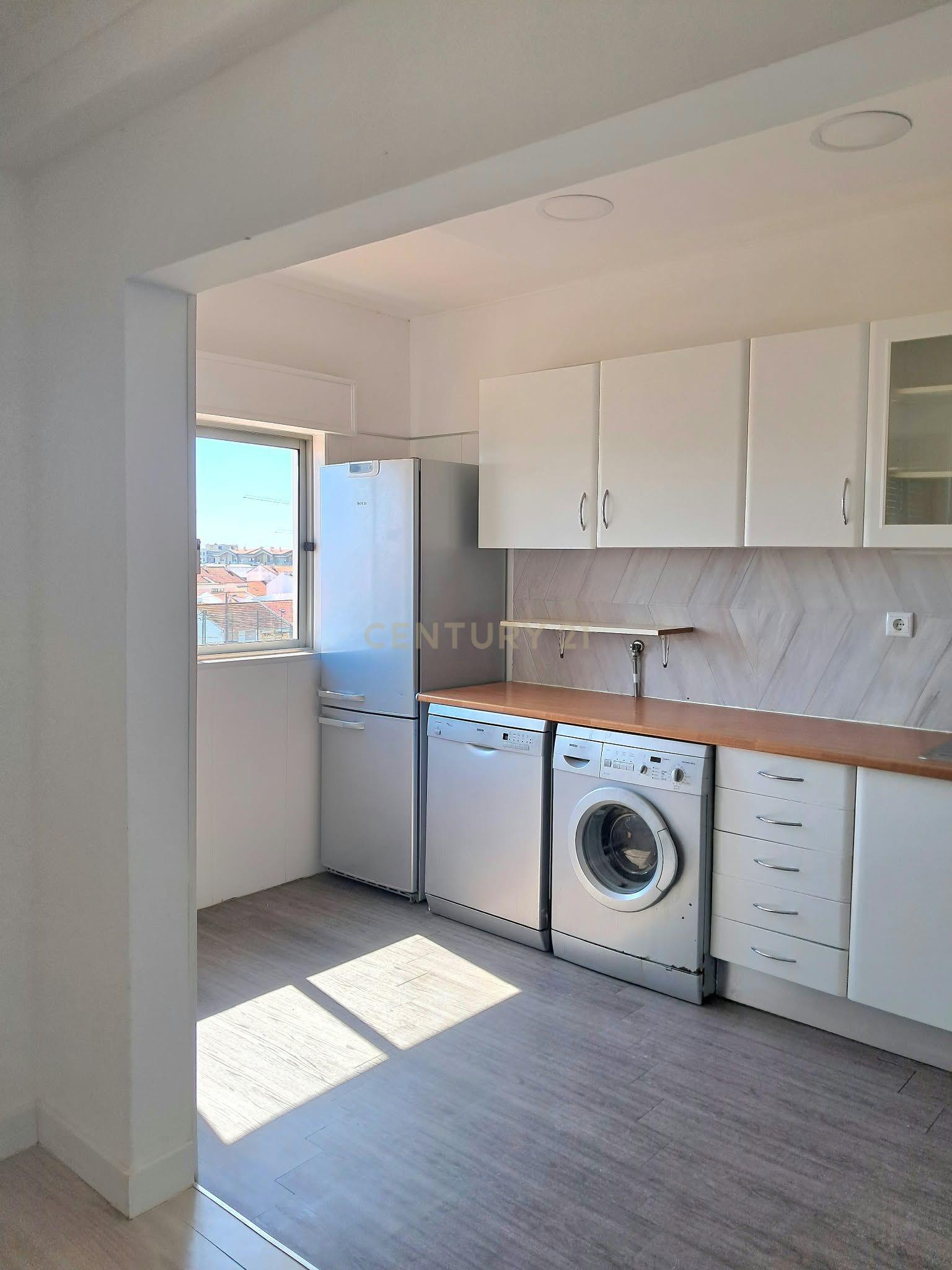 Apartamento T2 à venda em Montijo e Afonsoeiro, Montijo — foto 14