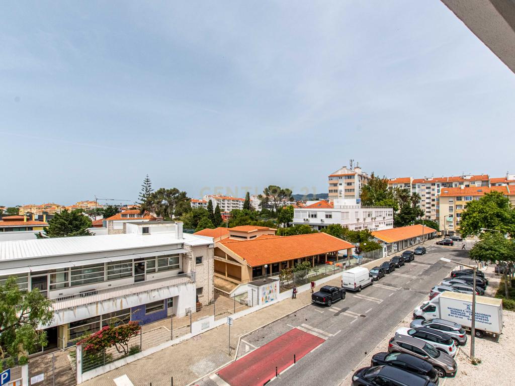 T1 c/ Varanda Cascais - Image 17