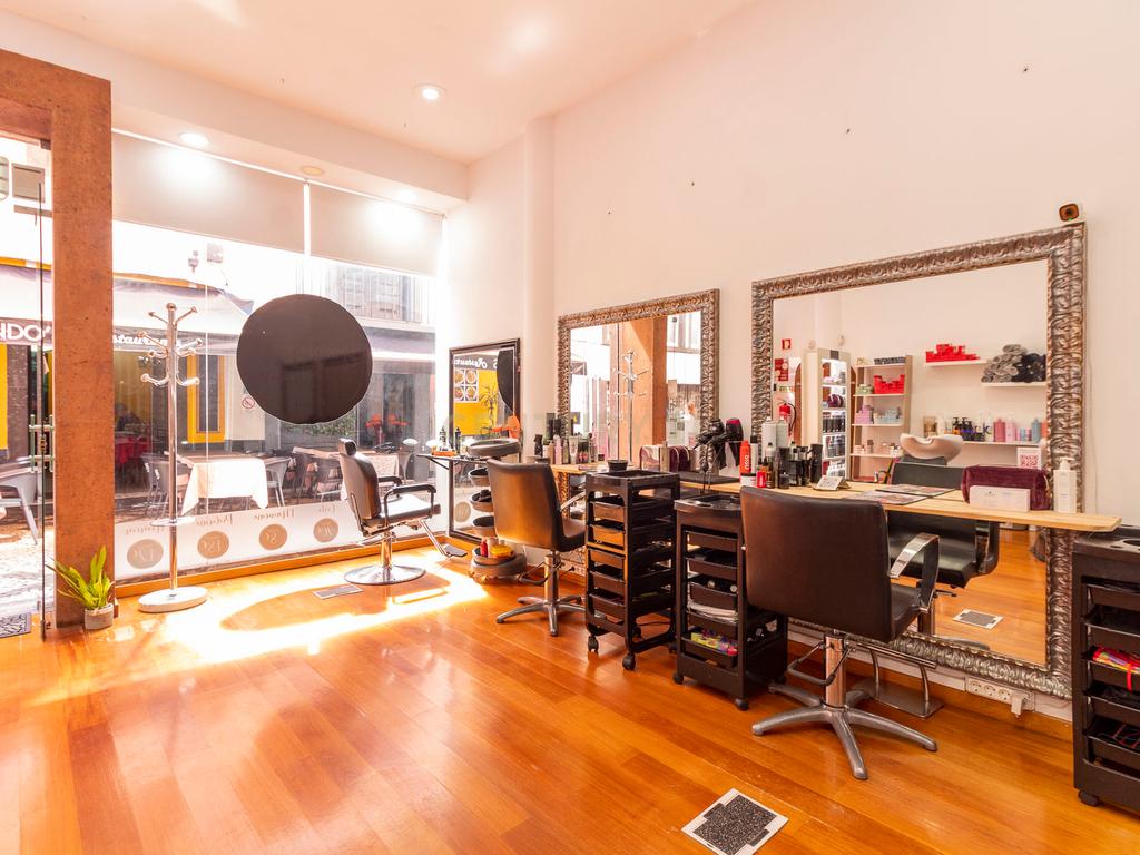 Loja No Centro do Funchal - para Trespasse - Image 5