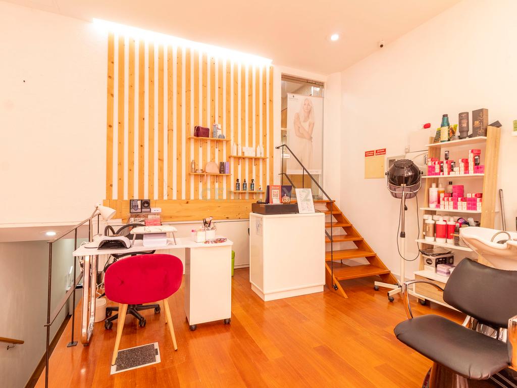 Loja No Centro do Funchal - para Trespasse - Image 4