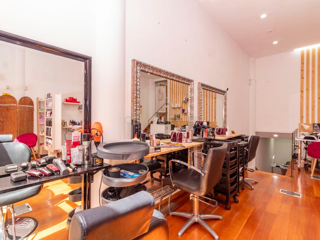 Loja No Centro do Funchal - para Trespasse - Image 6