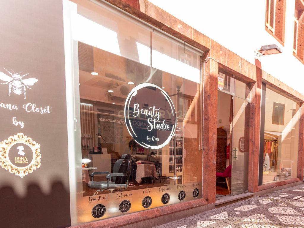 Loja No Centro do Funchal - para Trespasse - Image 1