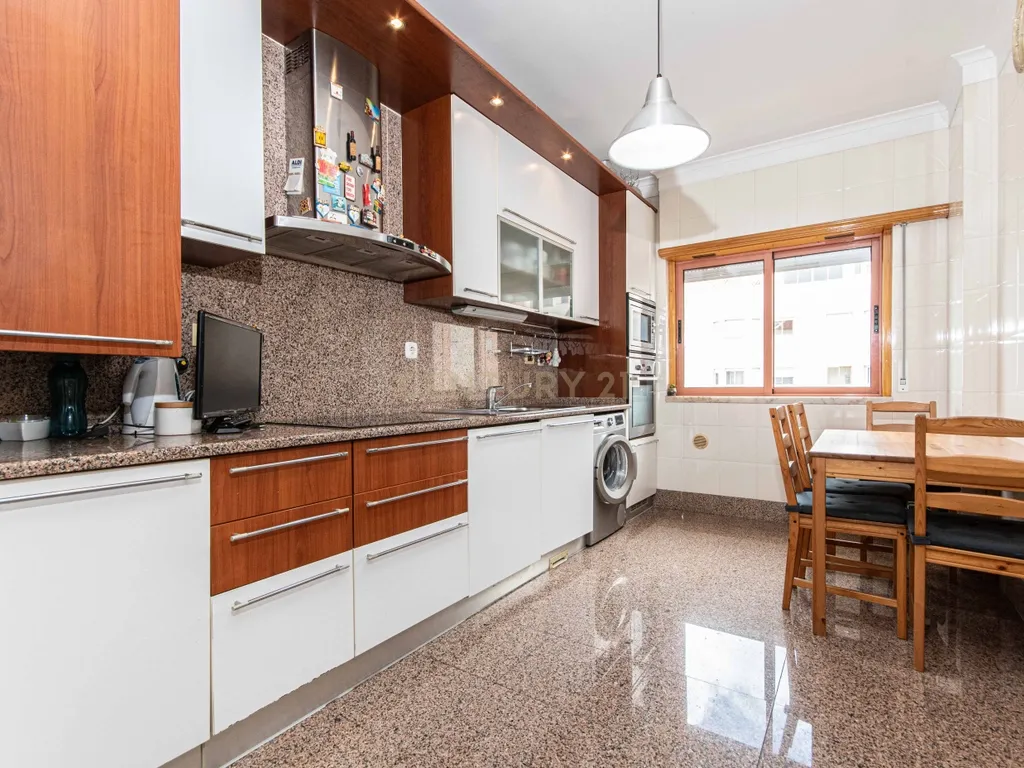 Apartamento T3 para venda em Odivelas - Image 16