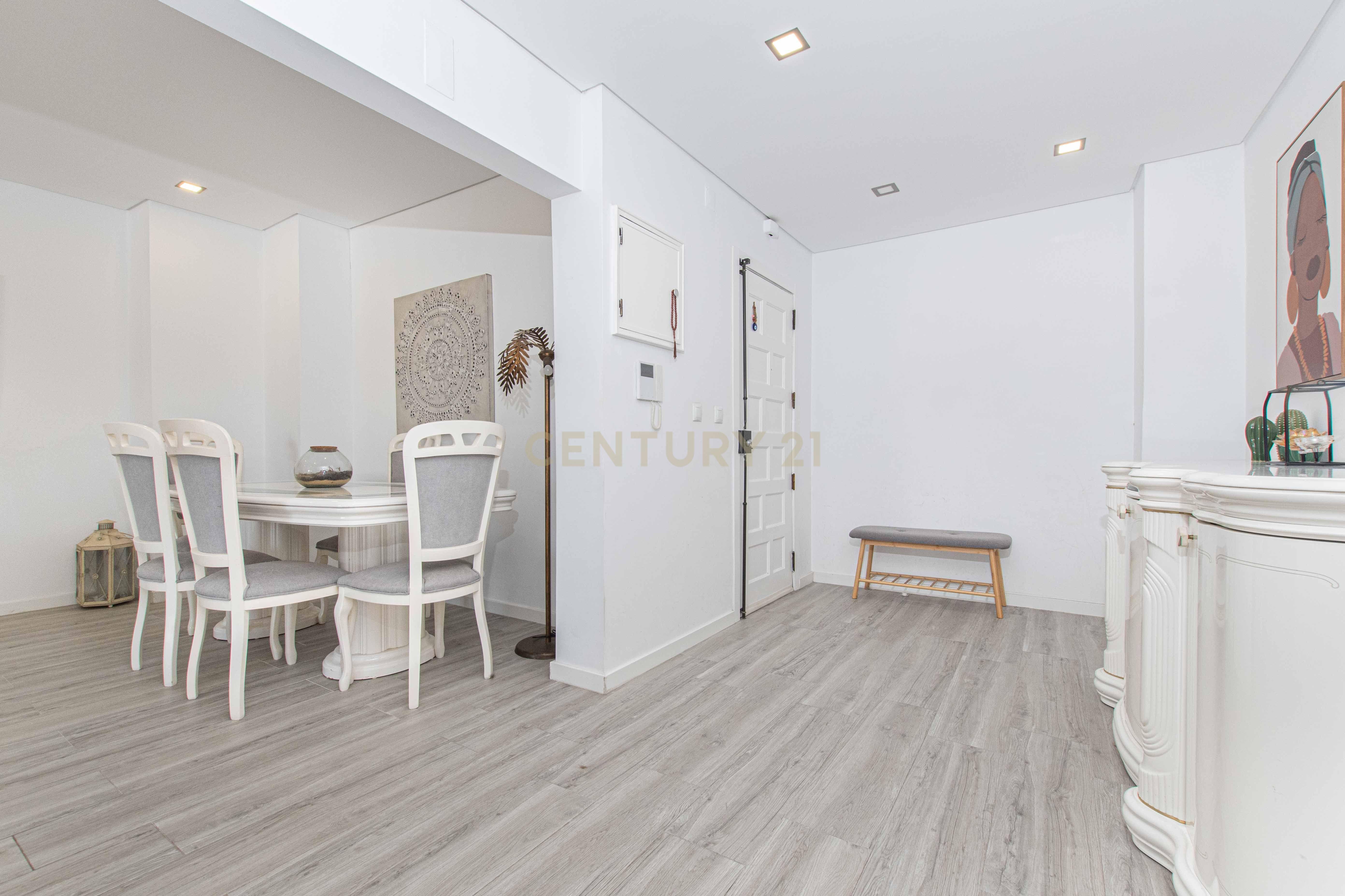 Fotografia 9 de Apartamento T4 Vista Rio , Póvoa de Santa Iria