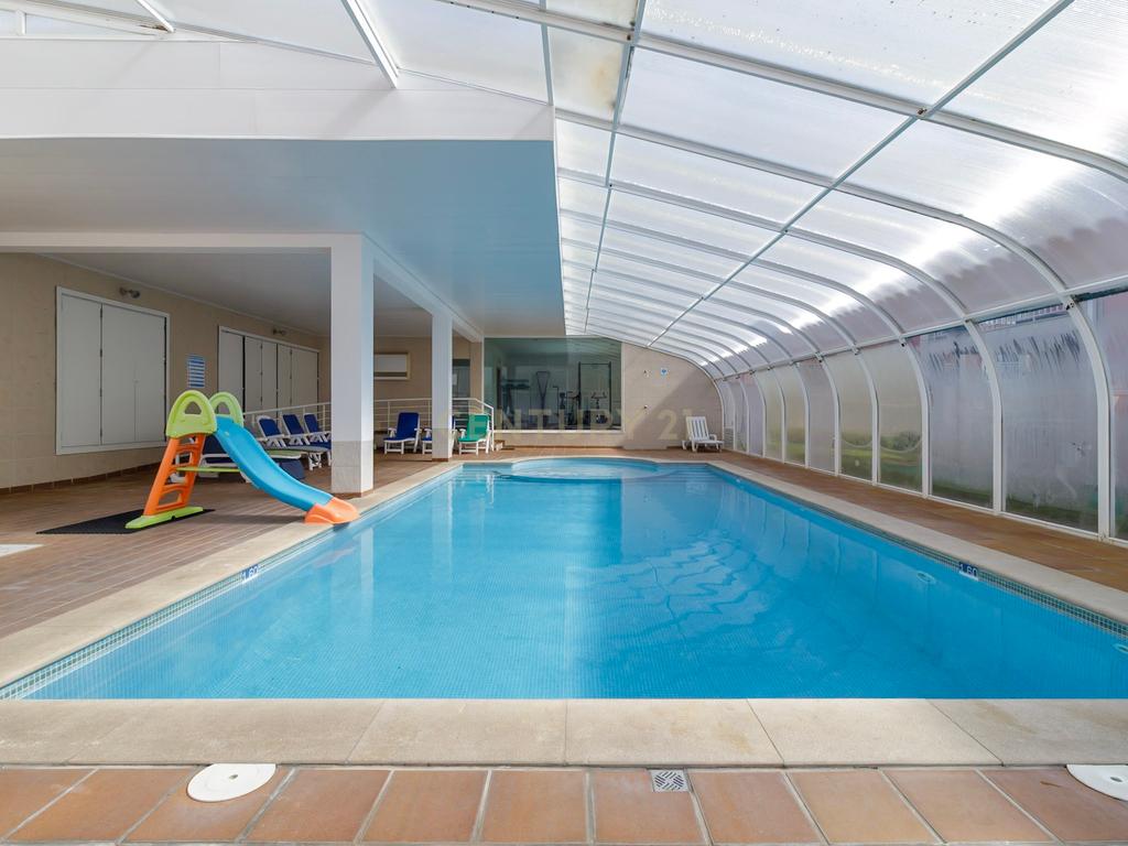 Fantástico T2+2 em Condomínio Fechado com Piscina e Ginásio - Image 31
