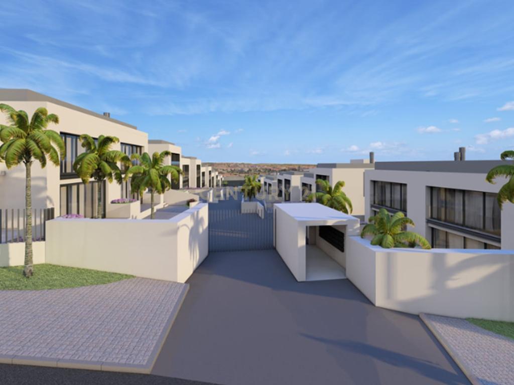 Moradia T4+1 - Palm Village Cascais - Image 6