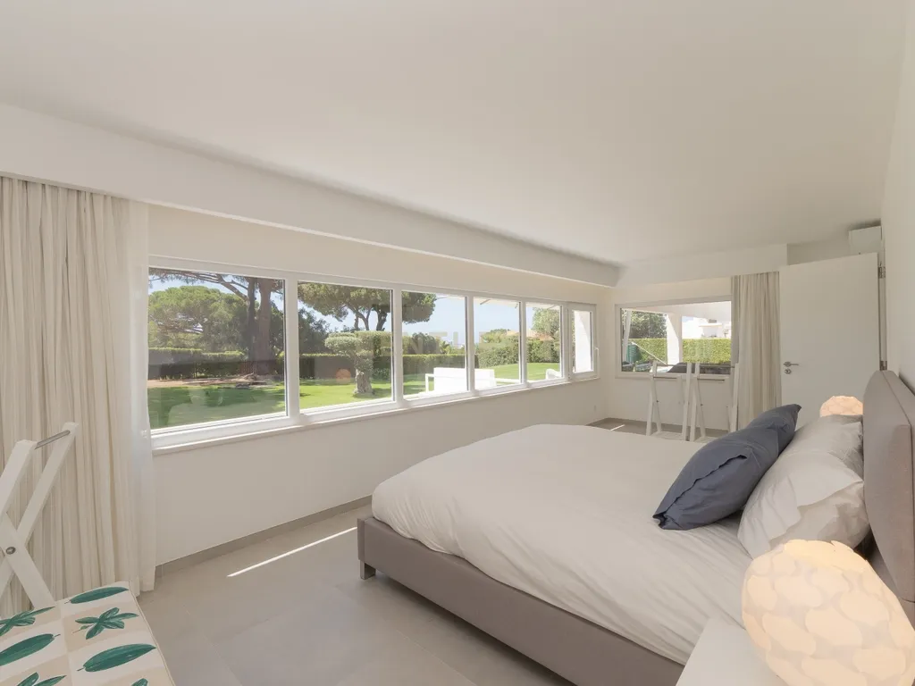 Moradia T6 Geminada - Ténis - Clube do Lago - Vilamoura - Image 10